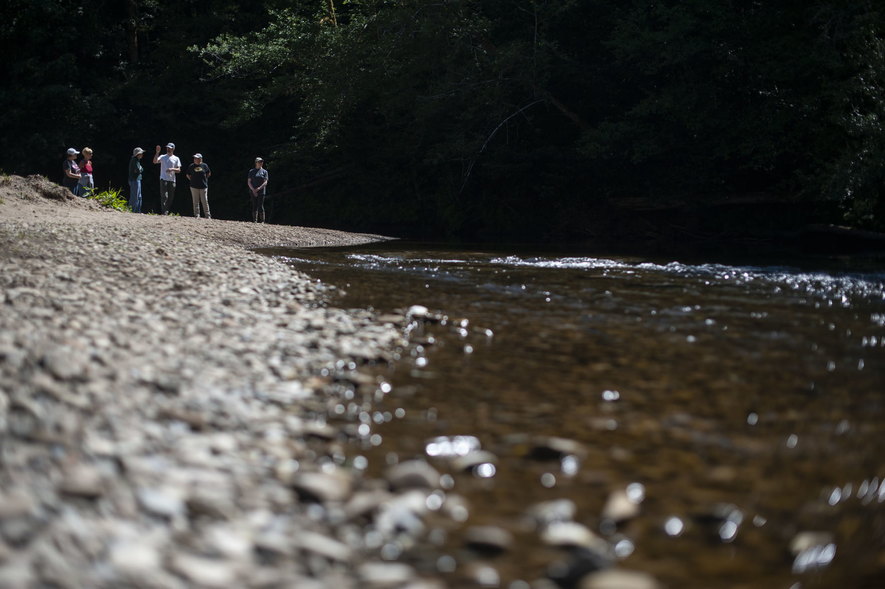 Women's Fly Fishing Workshop